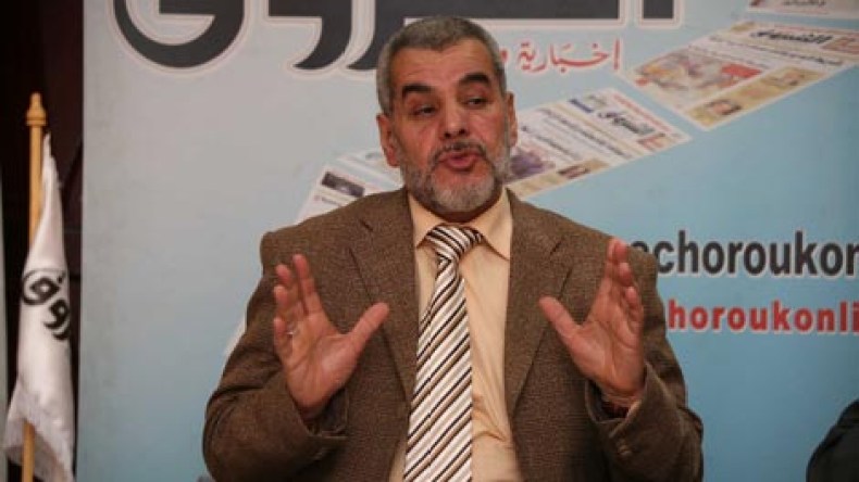 الاصلاح تدعو إلى بعث مشروع قانون تجريم الاستعمار
