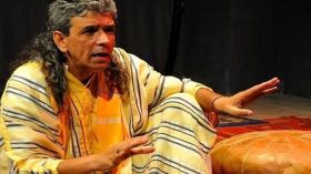 فلسطين تشارك لأول مرة في المهرجان الدولي للحكاية بوهران