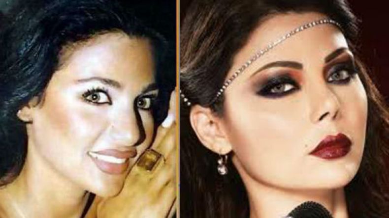 أنا أجمل من هيفاء وهبي وعلى زوجي أن يعي!