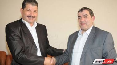 Une délégation d’Echorouk à Tizi Ouzou pour honorer la JSK à la veille de son départ au Congo : Hannachi promet de ne plus s’en prendre à Raouraoua