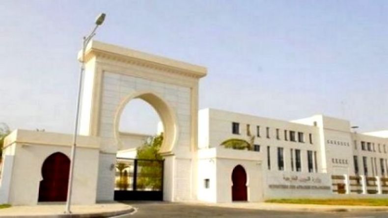 الجزائر تدين “بشدة” الاعتداء الإرهابي الذي استهدف موكبا لقوات حفظ السلام الدولية بمالي