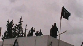نزيف في كتيبة التوحيد والجهاد المرتبطة بالقاعدة