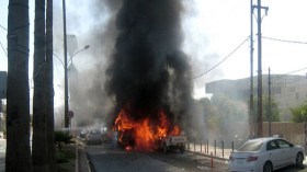 35 قتيلا و70 جريحا في هجمات ببغداد