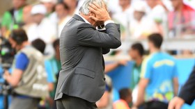 الفيفا ستسلط عقوبة شديدة على خاليلوزيتش وستستدعيه للمثول أمامها مجددا