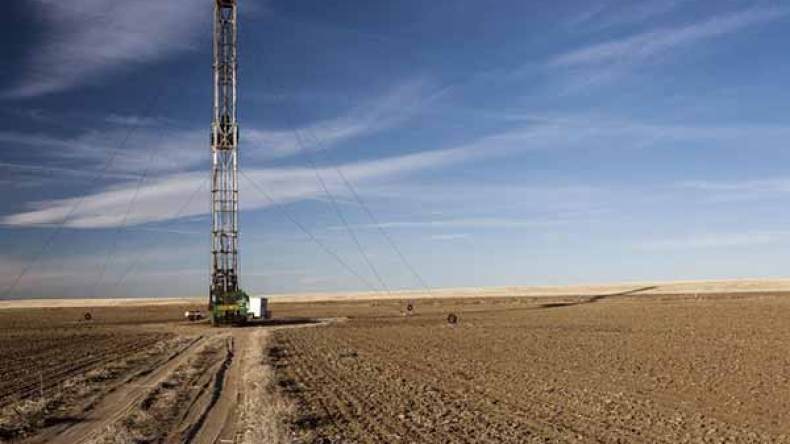 عودة الحكومة للغاز الصخري.. بداية مرحلة