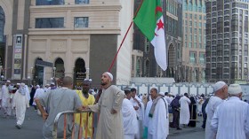 وفاة 42 حاجا.. وإحصاء 40 ألف مريض في الحج