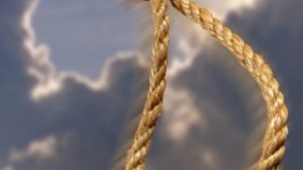 هلع واستنفار في محاولة انتحار شاب احتجاجا على “الحڤرة”