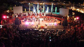 بن تركي: مهرجان “تيمڤاد” سيكون عالميا