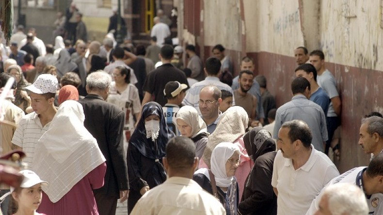 أغنى دول العالم: الجزائر في الصف الـ 102!