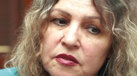 اعتداء بالسلاح الأبيض على جميلة عراس يدخلها المستشفى