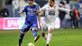 تأرجح بودبوز، قسحي ولحسن