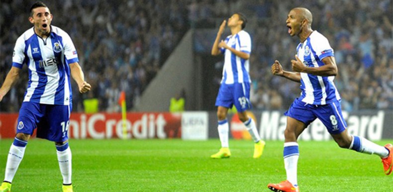 Yacine Brahimi: “I learned football in the street, not in French centers”