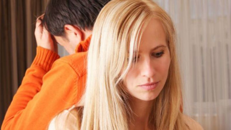 الجفاف  العاطفي.. الحب البائس!