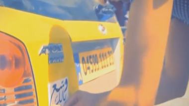 وسّع بالك.. مبادرة شباب جزائري من أجر فرد هادئ