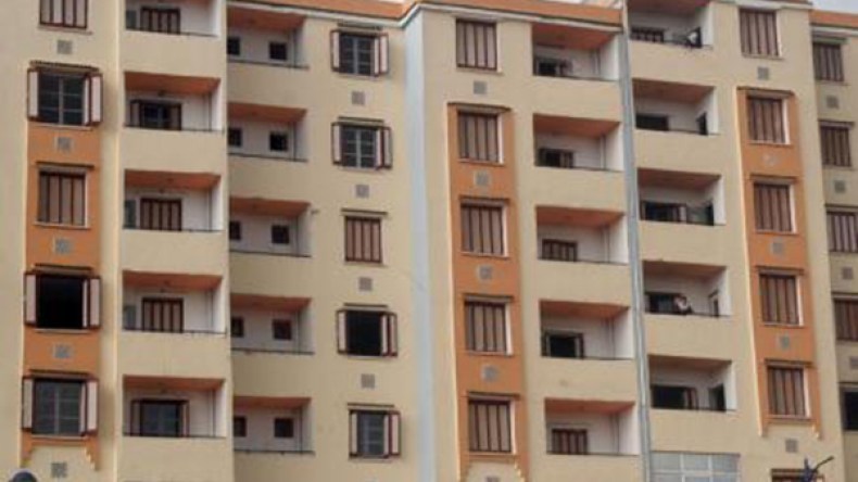 توزيع 14 ألف سكن اجتماعي بتيبازة قبل رمضان