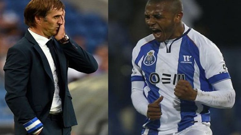 مدرب بورتو: أخشى على “براهيمي” من “سهام” إفريقيا