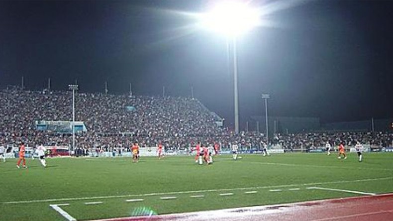 قناة نسمة تقترح تنظيم الكأس بسطيف وسرار يوافق بدون تحفظ