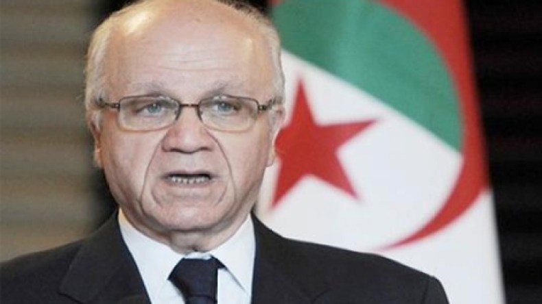 الخارجية‭ ‬ترد‭ ‬على‭ ‬صاحب‭ ‬‮”‬الفعل‭ ‬المتحضر‭ ‬للاستعمار‮”‬