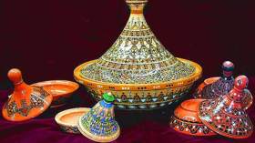 أوان فخارية ومجوهرات فضية مسرطنة تغزو أسواق تيزي وزو