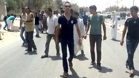 بطالو حاسي مسعود يشتكون من خروقات في التوظيف