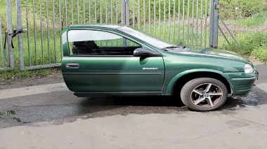 ألماني يترك لطليقته نصف ما يملك.. بطريقته الخاصة !