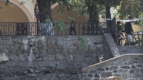 واشنطن والاتحاد الاوروبي و بريطانيا  يدينون الاعتداء الإرهابي