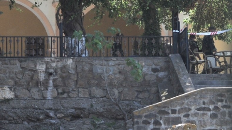 واشنطن والاتحاد الاوروبي و بريطانيا  يدينون الاعتداء الإرهابي