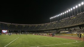 مشكلة ملعب 5 جويلية في التربة ولا حل إلا بتغييرها