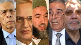 تكلم هؤلاء.. فمتى ينطق الصامتون؟