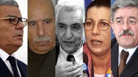 زروال: آيت أحمد هو آخر أباء الوطن