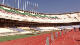 تهمي يزور 5 جويلية ويؤكد جاهزيته.. ويضع روراوة في الزاوية الحادة