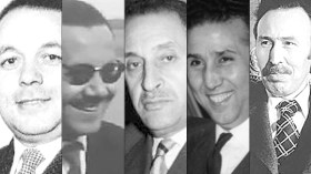 ديسمبر.. شهر رحيل العظماء