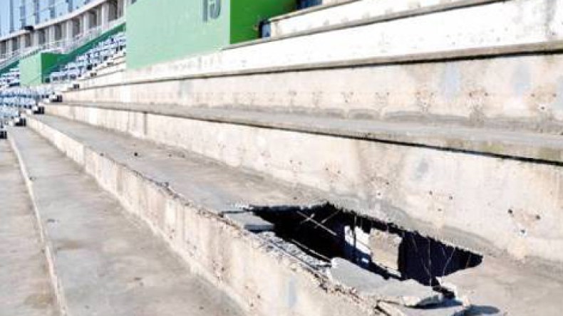 Situation des stades : la commission d’audit technique va procéder à une nouvelle visite des infrastructures