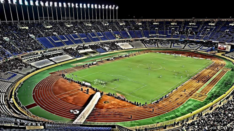 تهمي: الجزائر جاهزة لاحتضان “كان” 2019.. وملعب 5 جويلية لن يُفتح قبل 2016