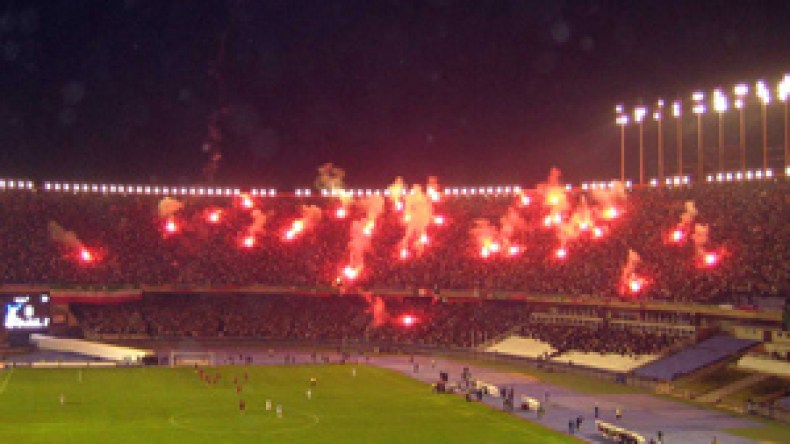 55  ألف  تذكرة بـ300 دينار و6 آلاف مقعد للنساء في مقابلة صربيا