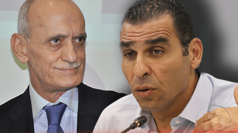 حاشية زطشي وراء تضليله وتقوده إلى الهاوية