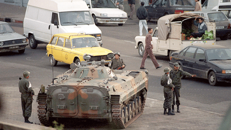 ماذا قدّمت “التعددية الحزبية” للجزائريين طيلة 29 سنة؟