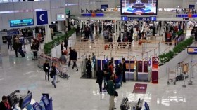 Lancement d’une opération de rapatriement de 2278 algériens bloqués à l’étranger