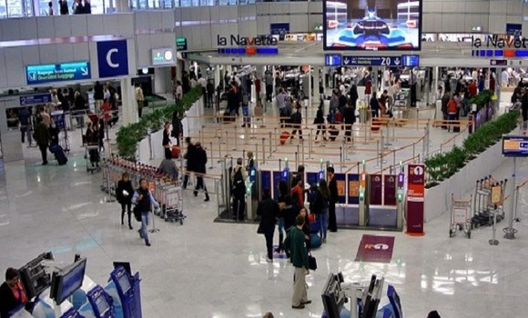 Lancement d’une opération de rapatriement de 2278 algériens bloqués à l’étranger