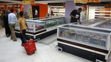 Vers la hausse des prix des produits de consommation