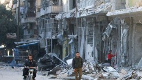 67 هجوما على منشآت صحية في سوريا خلال شهرين