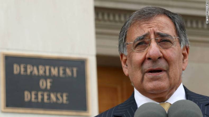 US Defense Chief Warns Israel Against Isolation