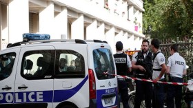 إصابة شخصين في حادث دهس جنوبي فرنسا