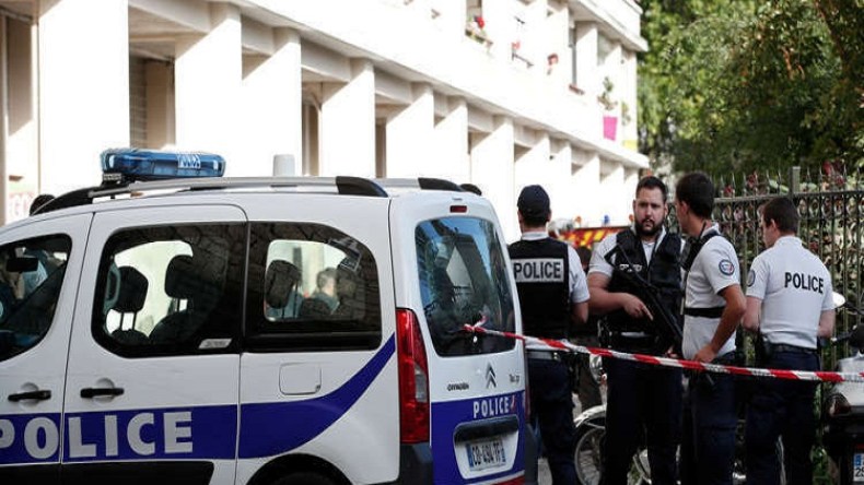 إصابة شخصين في حادث دهس جنوبي فرنسا