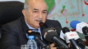 تبون: آجال إنجاز البرامج السكنية لن تتجاوز 24 شهرا