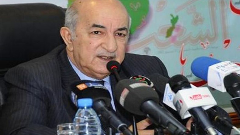 تبون: آجال إنجاز البرامج السكنية لن تتجاوز 24 شهرا