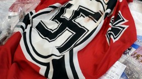 27 Belges touchent encore une pension pour avoir collaboré avec les nazis