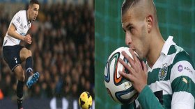 “بن طالب” يفوز و”سليماني” يتعثر