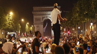 Des mesures de sécurité exceptionnelles prises à Paris avant la finale Sénégal – Algérie