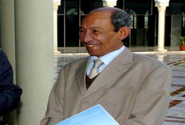 Décès de l'ancien DG de l'APS, Laid Bici